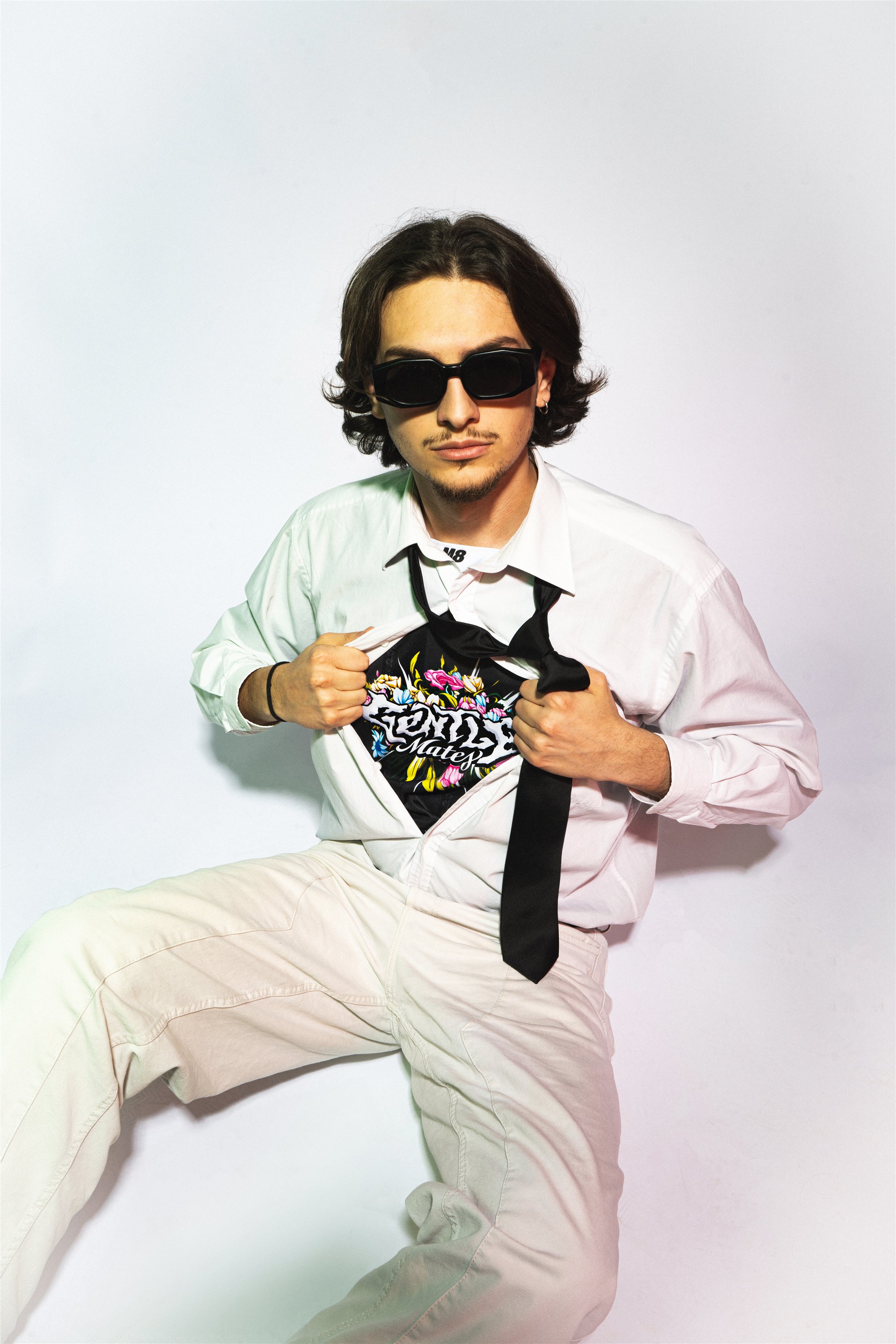 Noah Pastorelli