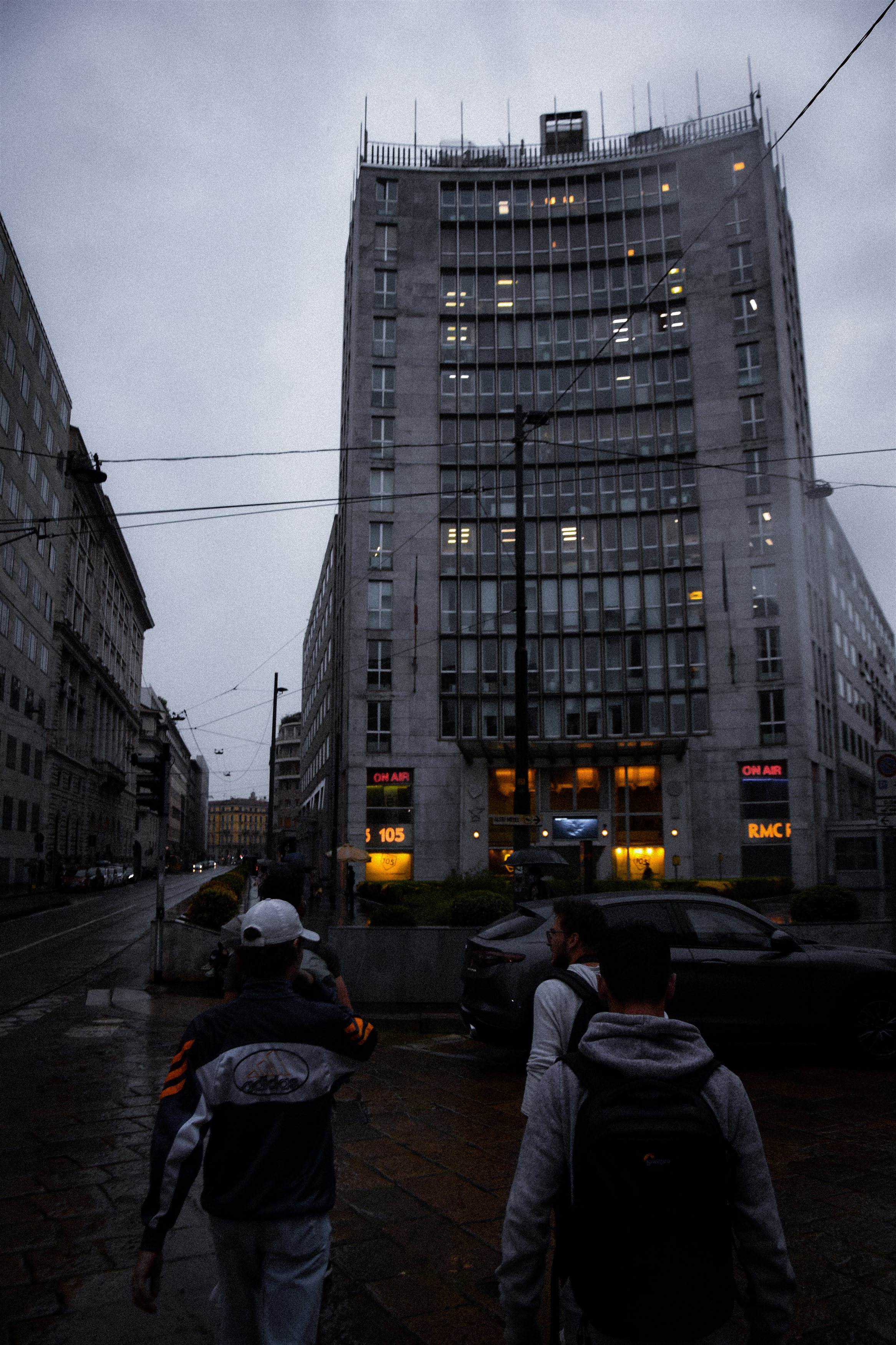 Reportage